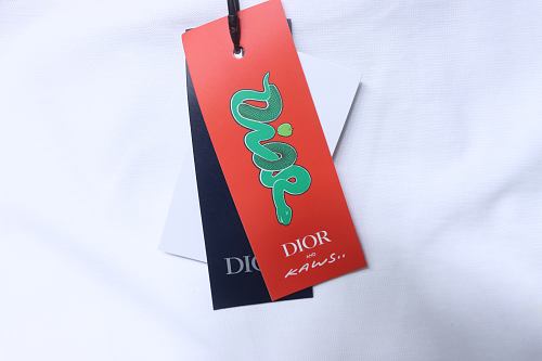 Dior 2025 Year of the Snake Limited Edition T-Shirt