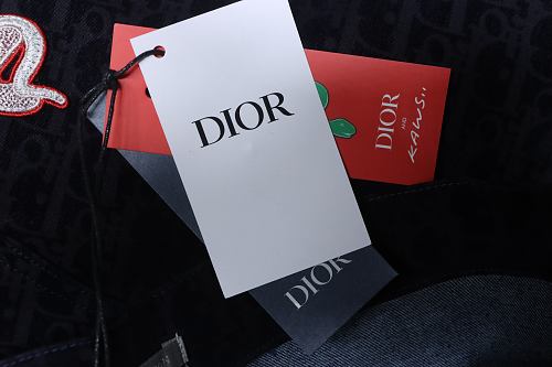 Dior 25SS Year of the Snake Limited Edition