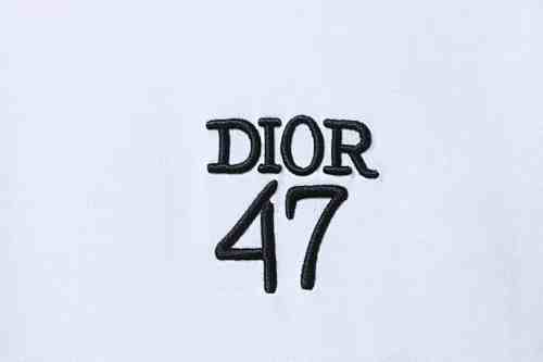 Dior Striped T-Shirt
