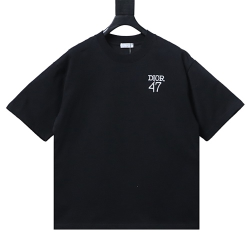 Dior Striped T-Shirt