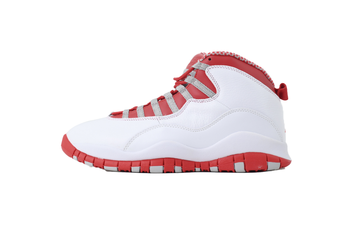 PK God Batch Air Jordan 10 Retro GS 310806-161