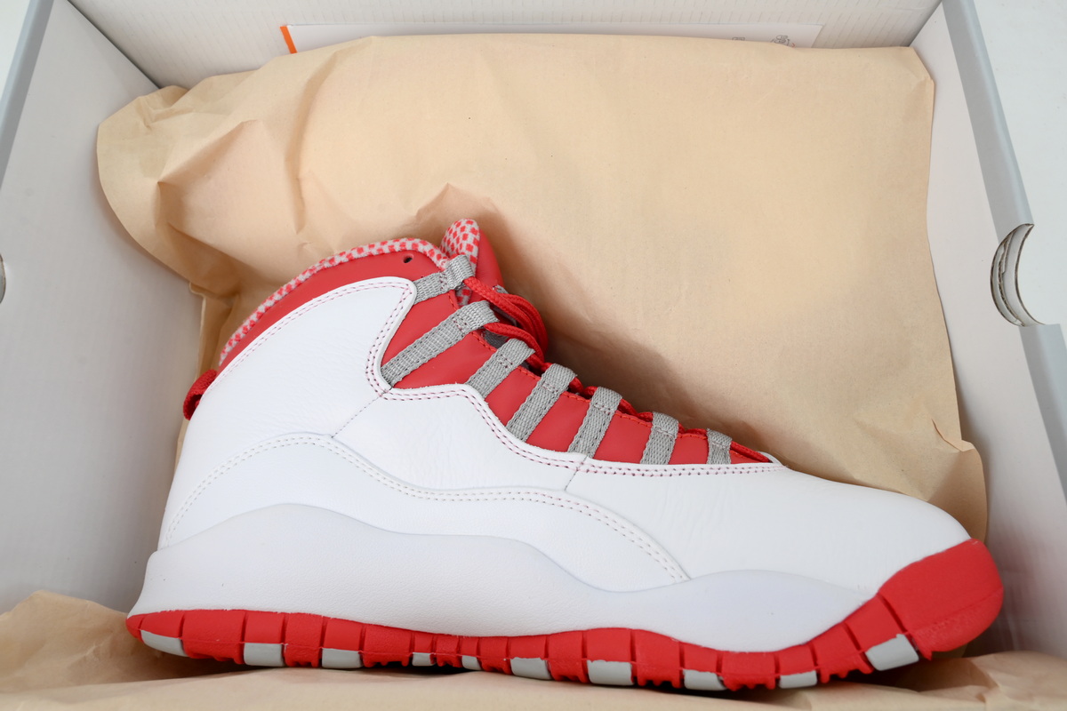 PK God Batch Air Jordan 10 Retro GS 310806-161