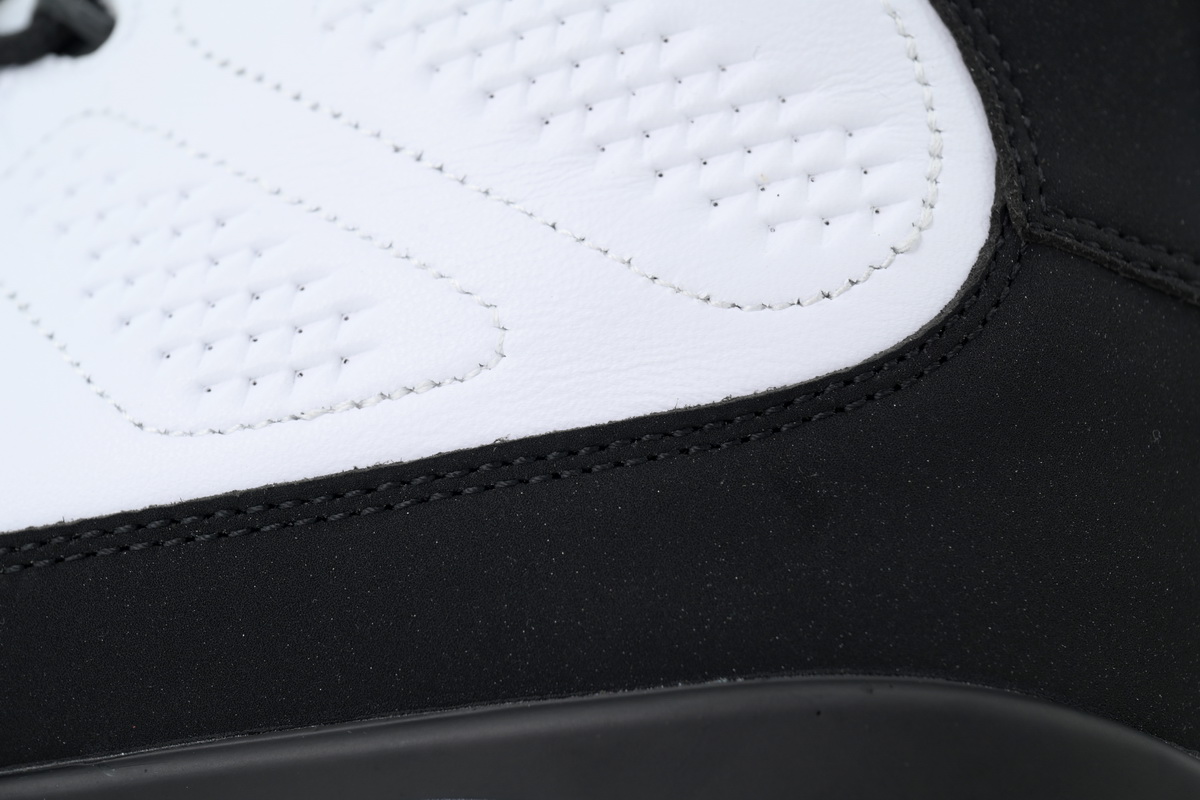 PK God Batch Air Jordan 9 Retro "Space Jam - 2016 " 302370112