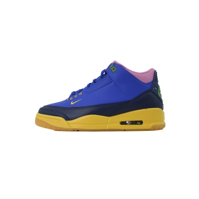 PK God Batch Air Jordan 3 Retro 'Brazil' IV4871-400 01