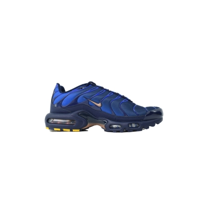 PK God Batch Nike Air Max Plus 'French Football Federation' IQ0170-400 02