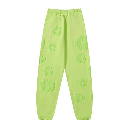 Denim Tears Mono Cotton Wreath Sweatpants