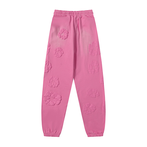 Denim Tears Mono Cotton Wreath Sweatpants