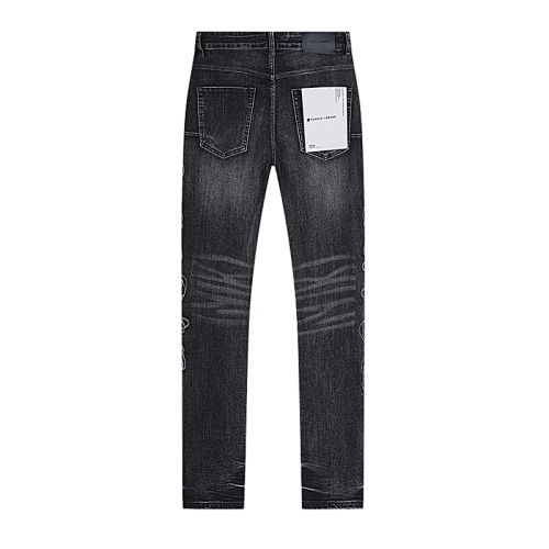 Purple Brand Fashion Men Jeans PU186#