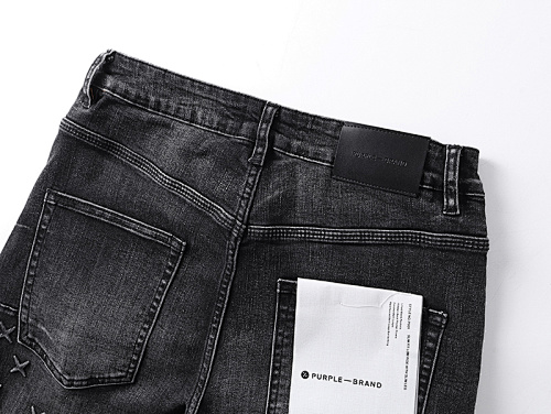 Purple Brand Fashion Men Jeans PU186#