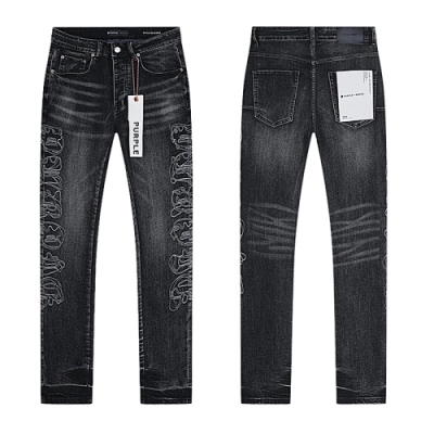 Purple Brand Fashion Men Jeans PU186# 01