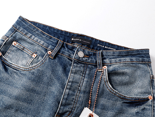 Purple Brand Fashion Men Jeans PU188#
