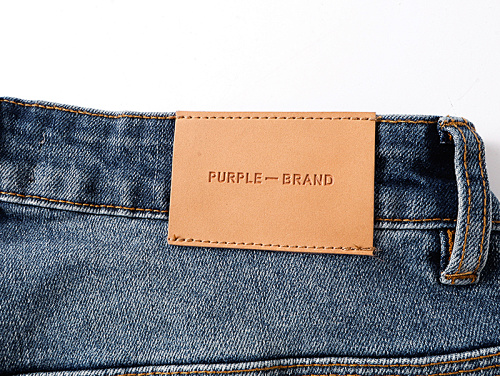Purple Brand Fashion Men Jeans PU188#