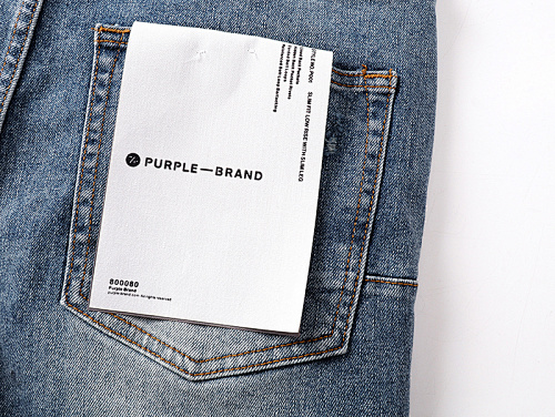 Purple Brand Fashion Men Jeans PU188#