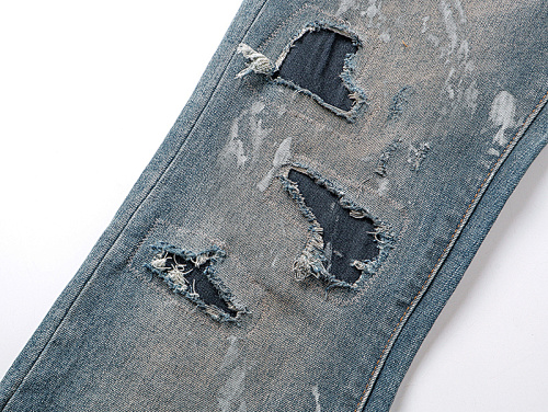 Purple Brand Fashion Men Jeans PU189#