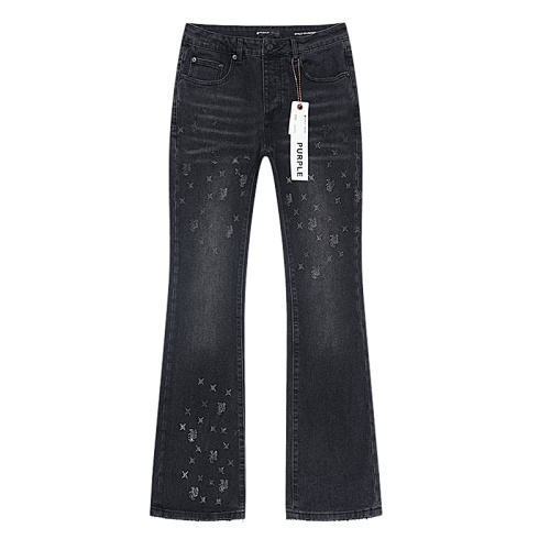 Purple Brand Fashion Men Jeans PU190#