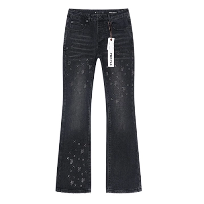 Purple Brand Fashion Men Jeans PU190# 02