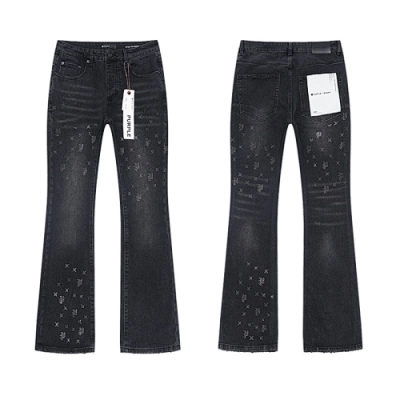 Purple Brand Fashion Men Jeans PU190# 01