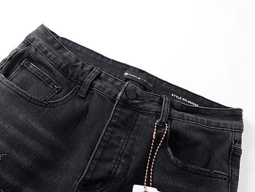 Purple Brand Fashion Men Jeans PU190#