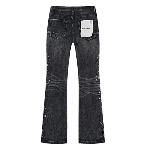 Purple Brand Fashion Men Jeans PU191#