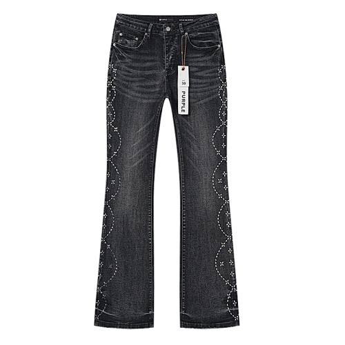 Purple Brand Fashion Men Jeans PU191#