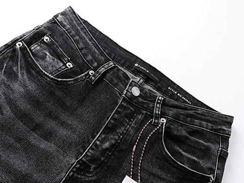 Purple Brand Fashion Men Jeans PU191#