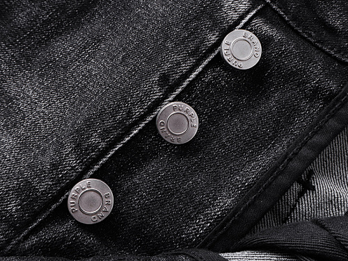 Purple Brand Fashion Men Jeans PU191#