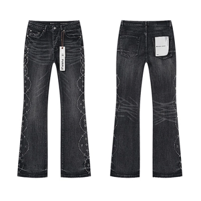 Purple Brand Fashion Men Jeans PU191# 01