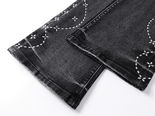 Purple Brand Fashion Men Jeans PU191#