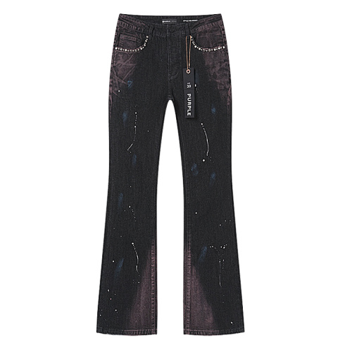 Purple Brand Fashion Men Jeans PU192#