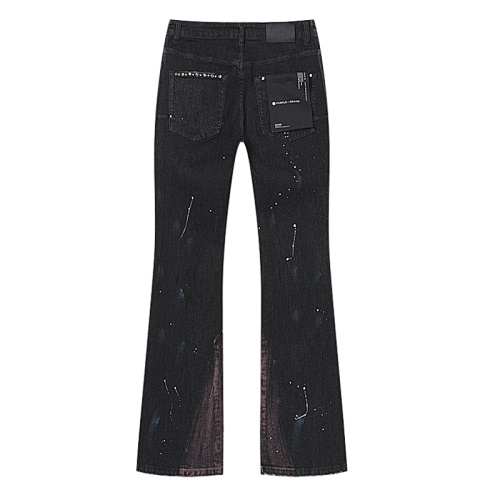 Purple Brand Fashion Men Jeans PU192#