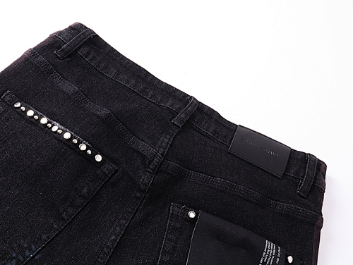 Purple Brand Fashion Men Jeans PU192#