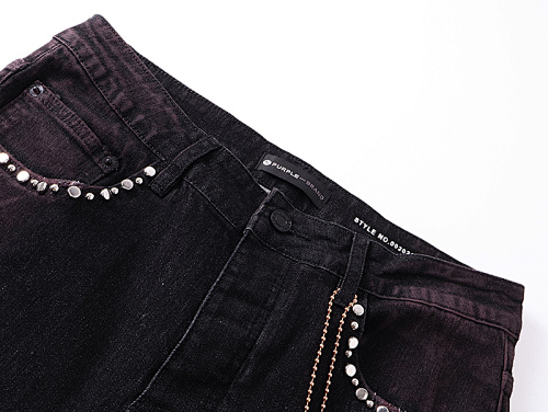 Purple Brand Fashion Men Jeans PU192#