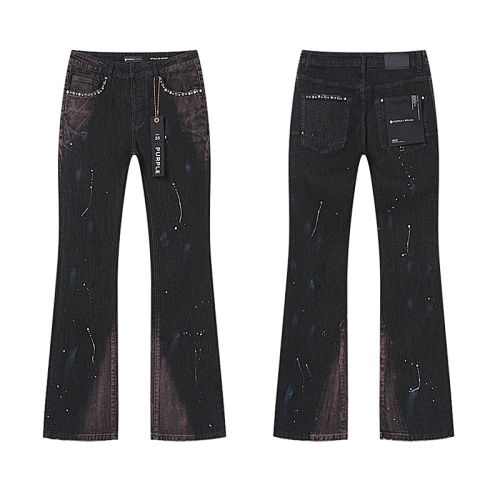 Purple Brand Fashion Men Jeans PU192#