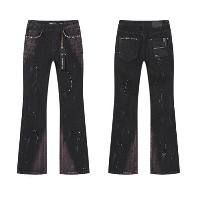 Purple Brand Fashion Men Jeans PU192# 01