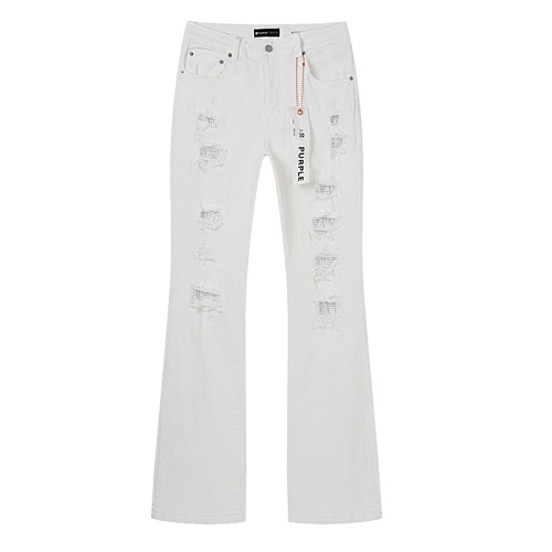 Purple Brand Fashion Men Jeans PU194#