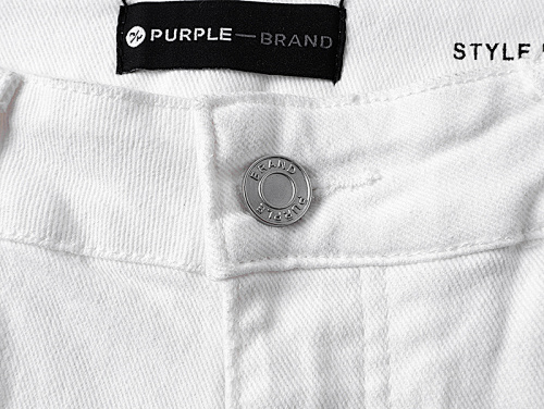 Purple Brand Fashion Men Jeans PU194#