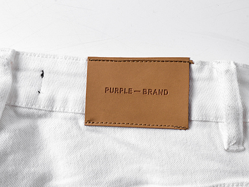 Purple Brand Fashion Men Jeans PU194#