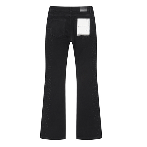 Purple Brand Fashion Men Jeans PU717#