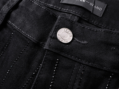 Purple Brand Fashion Men Jeans PU717#