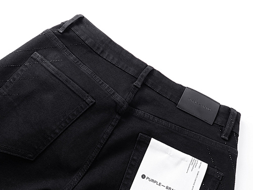 Purple Brand Fashion Men Jeans PU717#