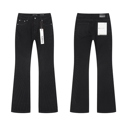 Purple Brand Fashion Men Jeans PU717#