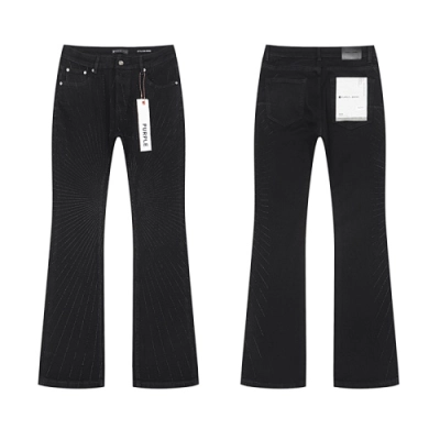 Purple Brand Fashion Men Jeans PU717# 01