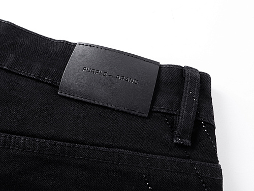 Purple Brand Fashion Men Jeans PU717#