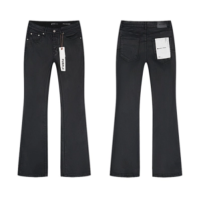 Purple Brand Fashion Men Jeans PU718# 01