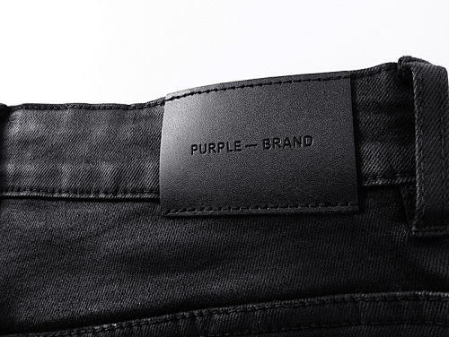 Purple Brand Fashion Men Jeans PU718#