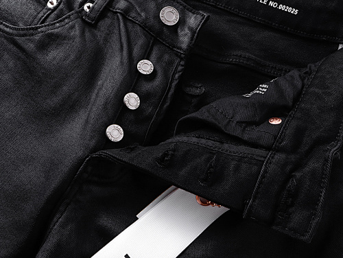 Purple Brand Fashion Men Jeans PU718#