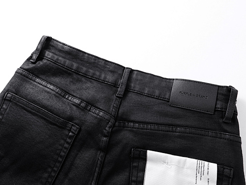 Purple Brand Fashion Men Jeans PU718#