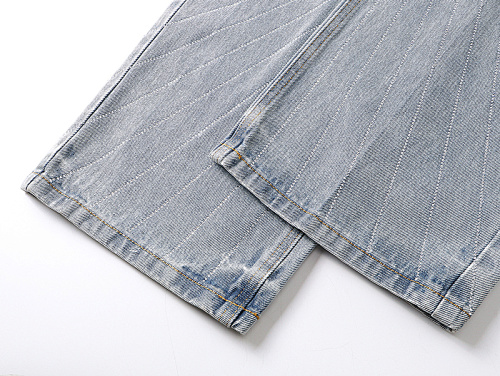 Purple Brand Fashion Men Jeans PU830#