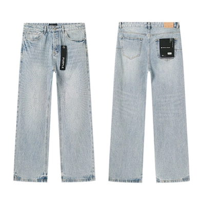Purple Brand Fashion Men Jeans PU830# 01