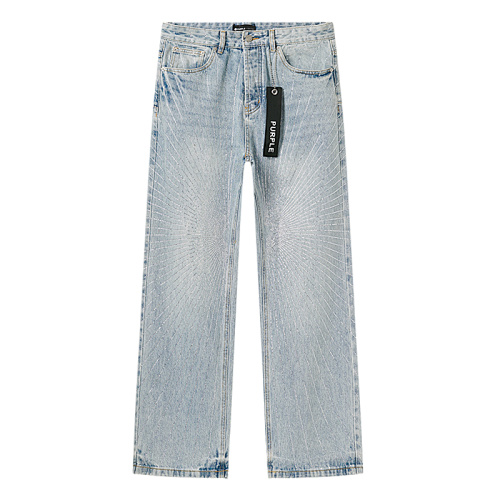 Purple Brand Fashion Men Jeans PU830#